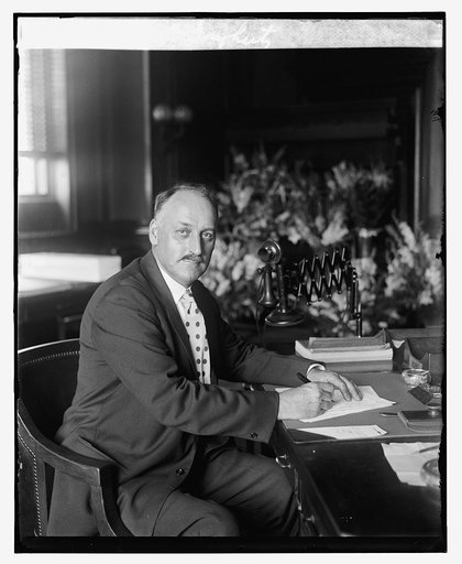 Proctor L. Dougherty, [8/3/26