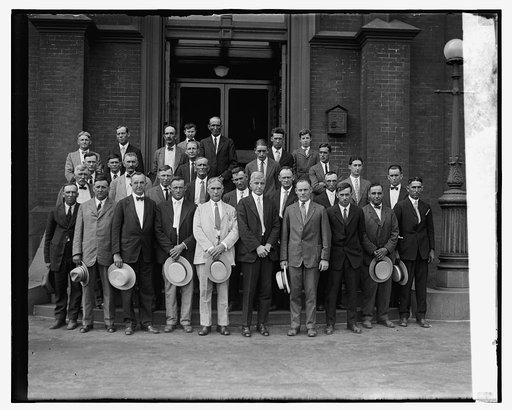 Shenandoah farmers, 8/10/26