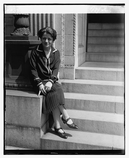Ellen Wilkinson, 8/7/26
