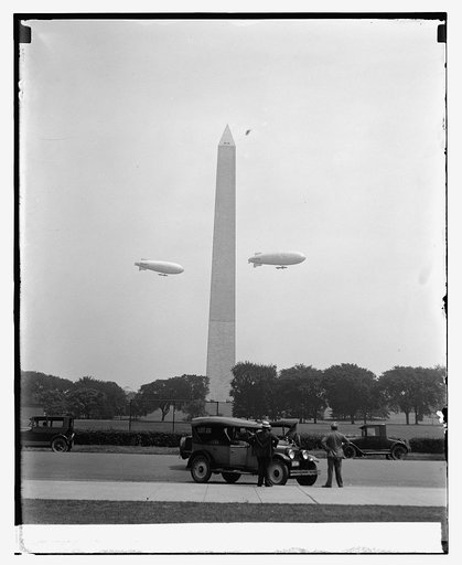 T.C.9 & T.C.5 at monument, 8/11/26