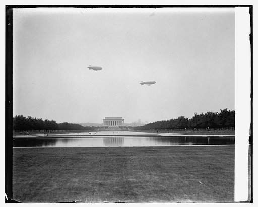 T.C.5 & T.C.9 at Lincoln Mem., 8/11/26