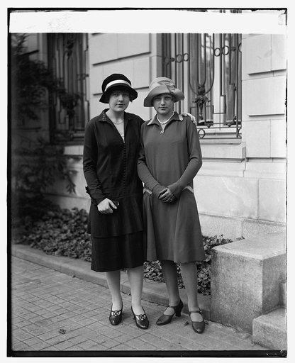 Pauline & Ellis Bostrom, 10/14/26