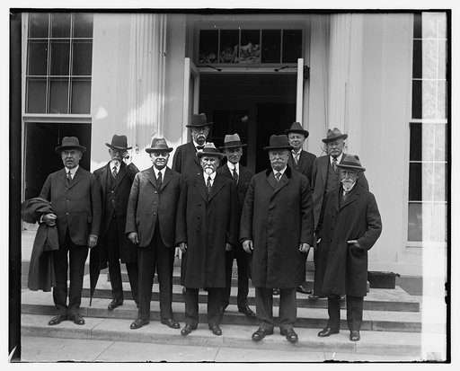 U.S. Circuit Court Judges, 9/28/26