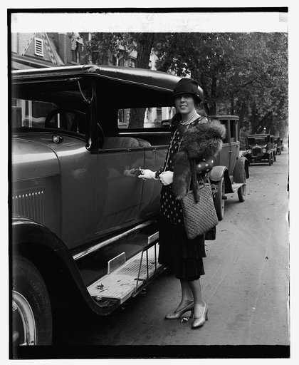 Mrs. James H. Thomson, 9/22/26