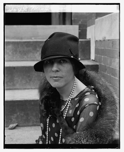 Mrs. James H. Thomson, 9/22/26