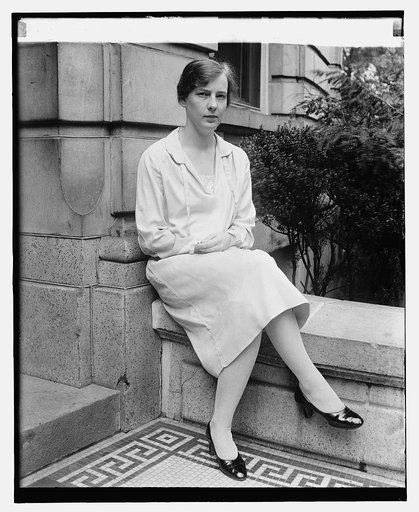 Margaret Howard Kerr, [9/23/26