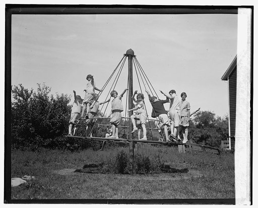 Christ Child Society, Rockville