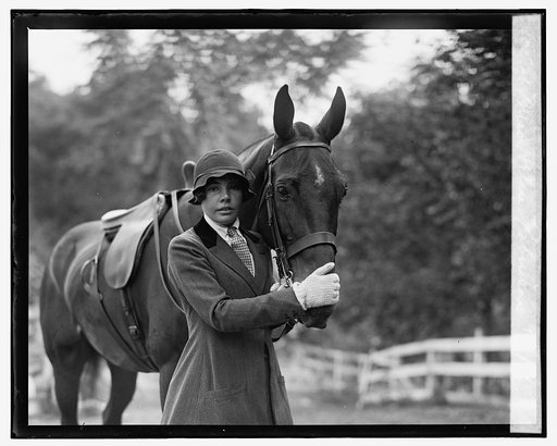 Miss Helen Robinson, 9/9/26