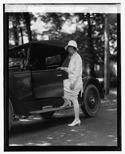 Miss Helen Gatley