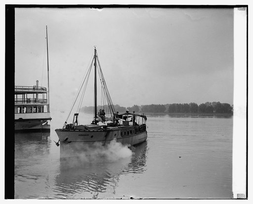 The Advance, Louis Crossette, 8/25/26