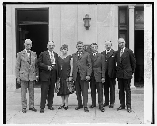 Intl. Metal Workers Federation Group, 9/21/26