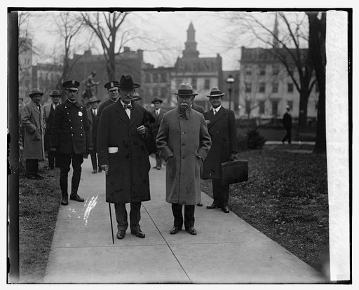 Albert B. Fall, Ed Doheny, 11/24/26
