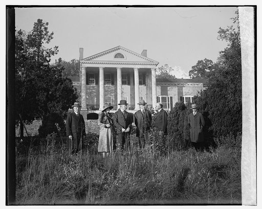 Coolidge at Oak Hill, Loudoun County, VA, 10/28/26