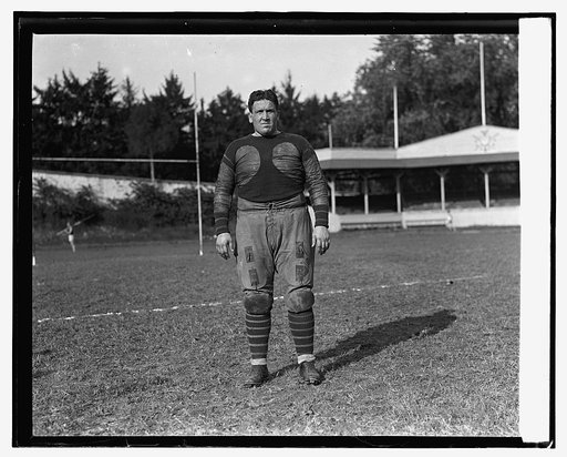 H. Connoughton G.U., 1926
