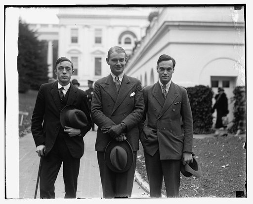 Oxford Debating Team, 10/18/26