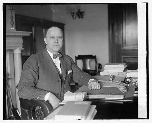Sen. David W. Stewart, [12/2/26