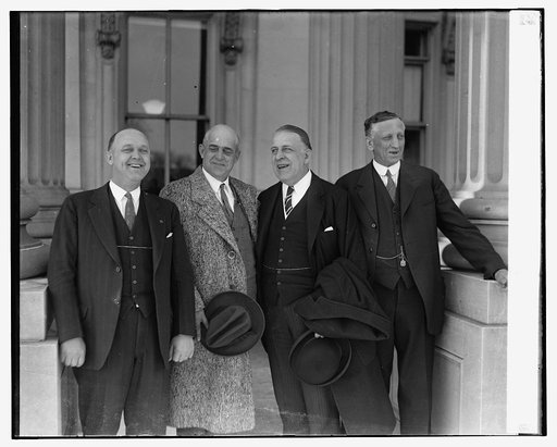 Stewart, Hawes, Walsh, Gould, 12/6/26