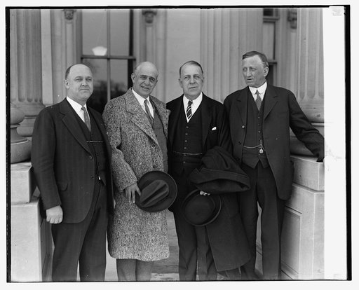 Stewart, Hawes, Walsh, Gould, [12/6/26