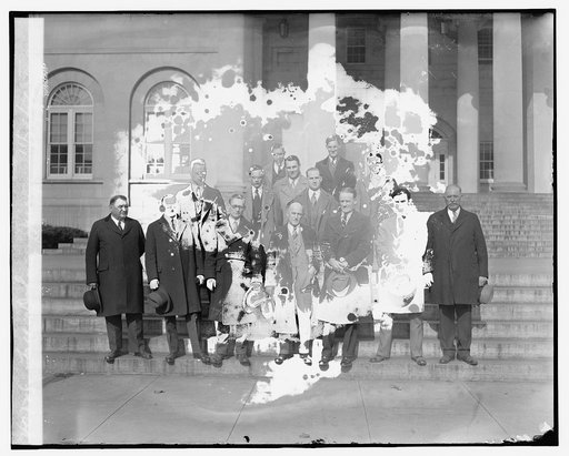 Fall, Dohenry Jury, 11/26/26