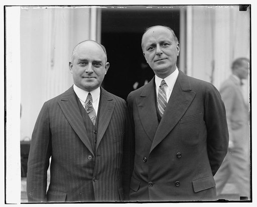 R.R. Ellis Murphy & Jno. W. O'Leary Chi., 11/15/26