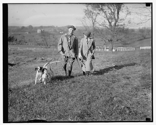 Gen'l Wm. Mitchell, 11/18/26