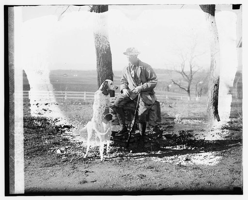 Gen'l Wm. Mitchell, 11/18/26