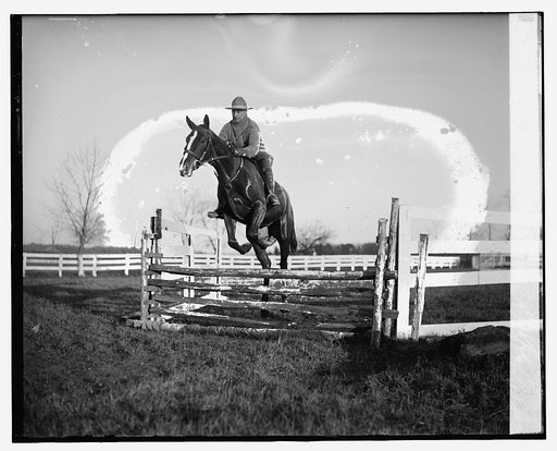 Gen'l Wm. Mitchell, 11/18/26