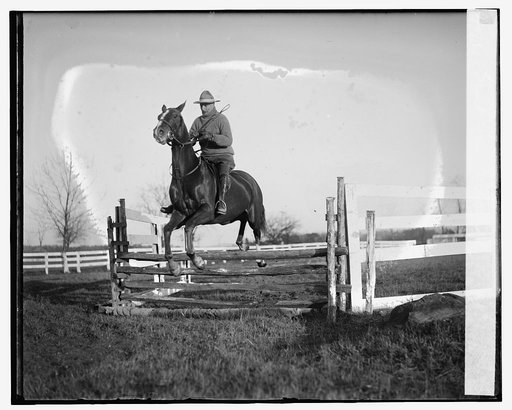 Gen'l Wm. Mitchell, [11/18/26