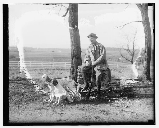 Gen'l Wm. Mitchell, 11/18/26