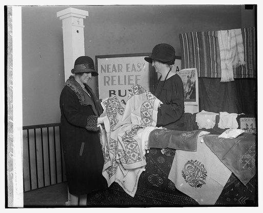 Mrs. Robt. Jenbrie, Mrs. Robt. Henderson, 11/26/26