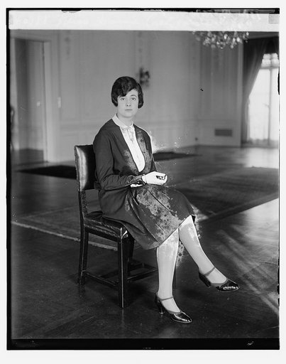Miss Joana Cretzianu, [11/15/26