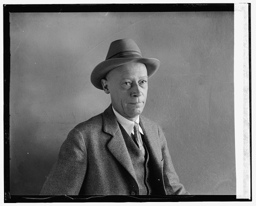 Chas. Stewart