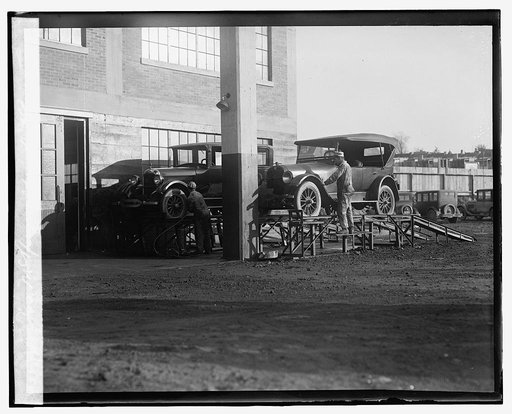 Jos. McReynolds, Nat. Put. Co.