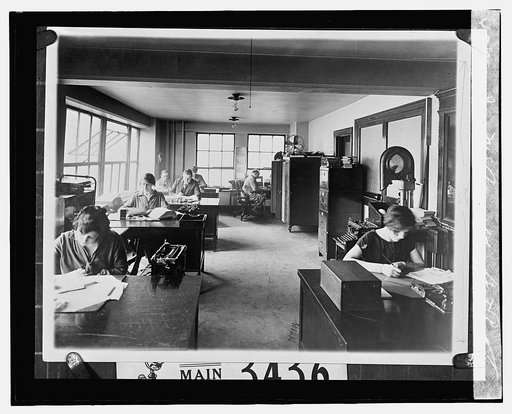 Jos. McReynolds, Nat. Put. Co.