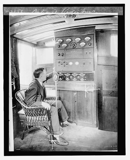National Radio Inst.