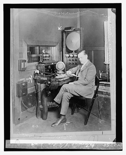 National Radio Inst.