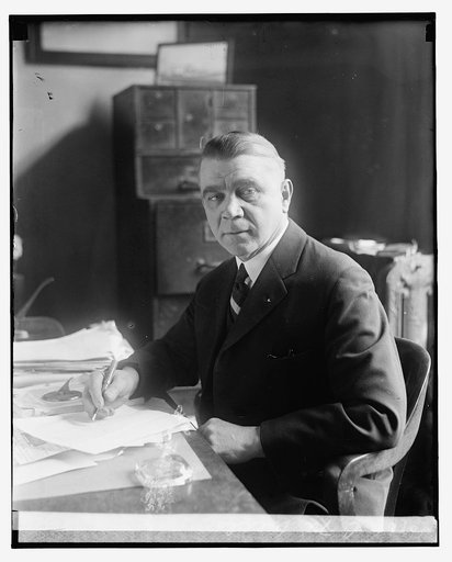 C.M. Wells