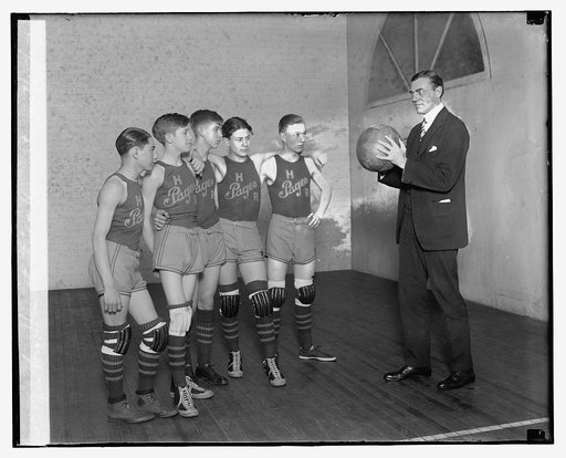 Hon. Hamilton Fish & House pages, 1/15/27