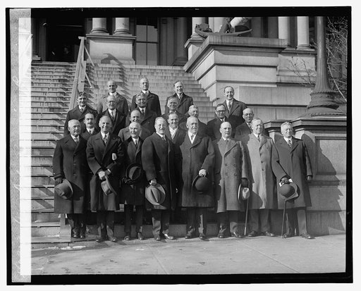 War Dept. Business Council