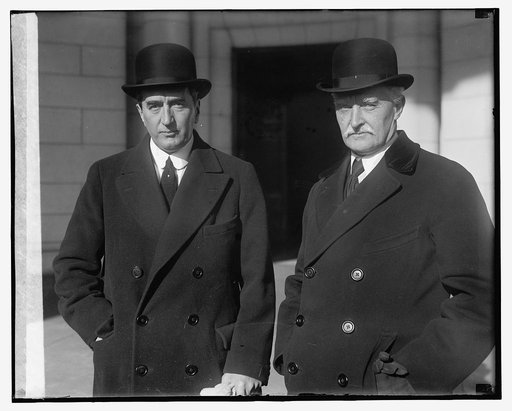 RT Rev. Stanley, M. Bruce, Sir Esme Howard, 12/30/26