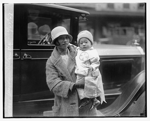 Woodrow Wilson Hu., 2/23/27