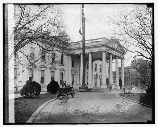 White House