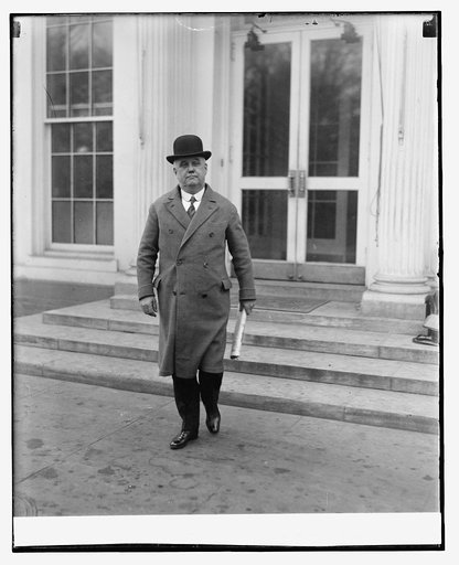 Wm. Vare of Penna., 2/4/27