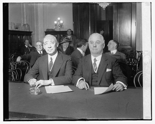 Mayor Kendrick & Sen. Vare, 1/15/27