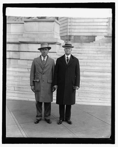 Ira C. Marshall