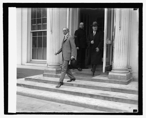 Henry Ford, 2/9/27