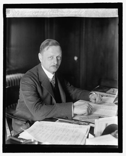 Baron Hauenschield
