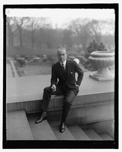 Fred A. Sterling, [2/8/27