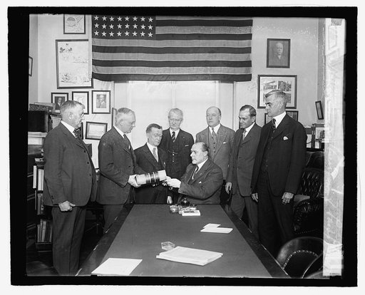 House Com. on Revision of Laws, 3/2/27
