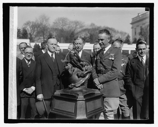 Coolidge, Davis & Hoffman, 2/7/27